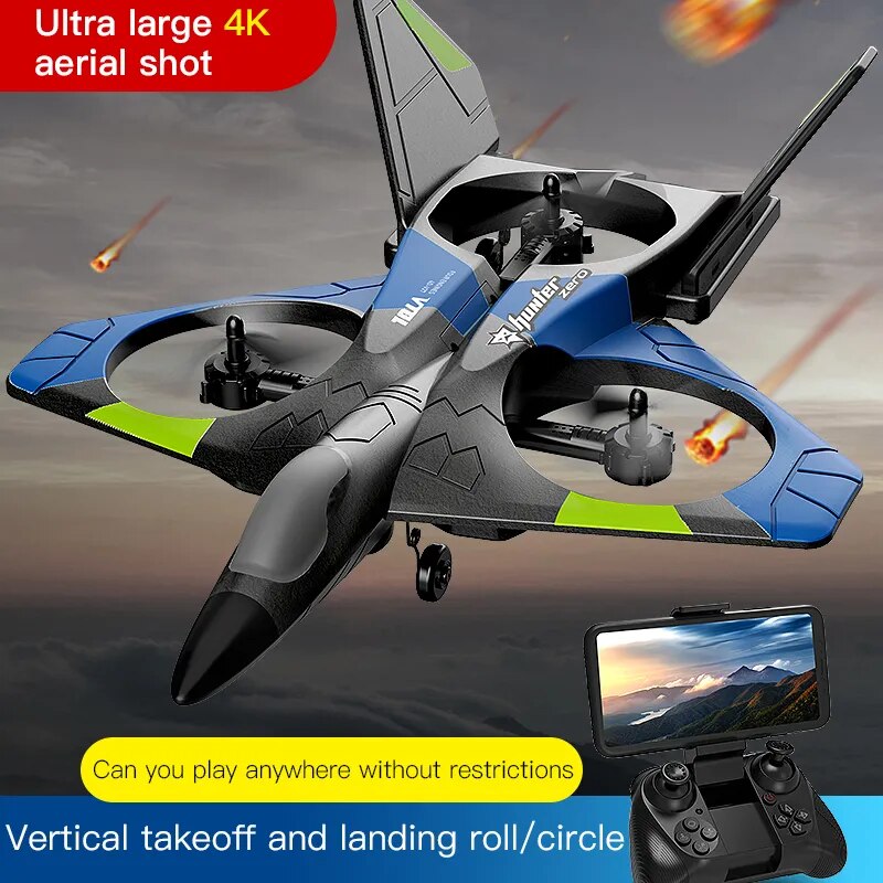 Rc Plane Hobby Zone - V27 Schaum segel flugzeug Flugzeug Fernbedienung