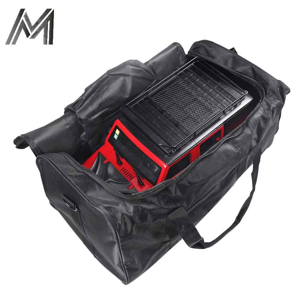 Rc Hobby Shops - 1/10 RC-Auto Tragetasche Aufbewahrungstasche 52*26*29cm für