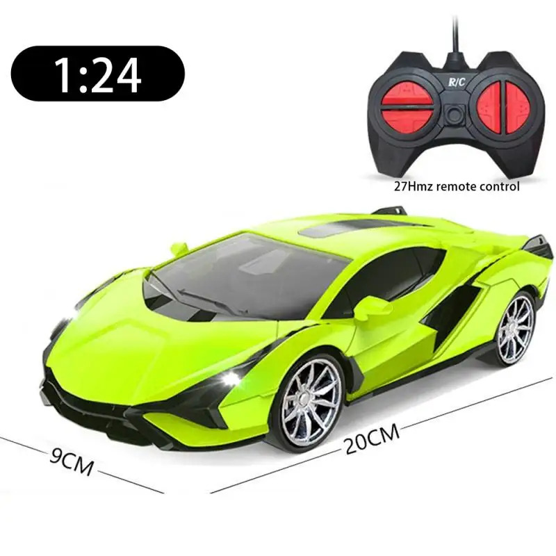 Rc Hobby Toucan - Rc Auto Stunt High-Speed Drift Racing