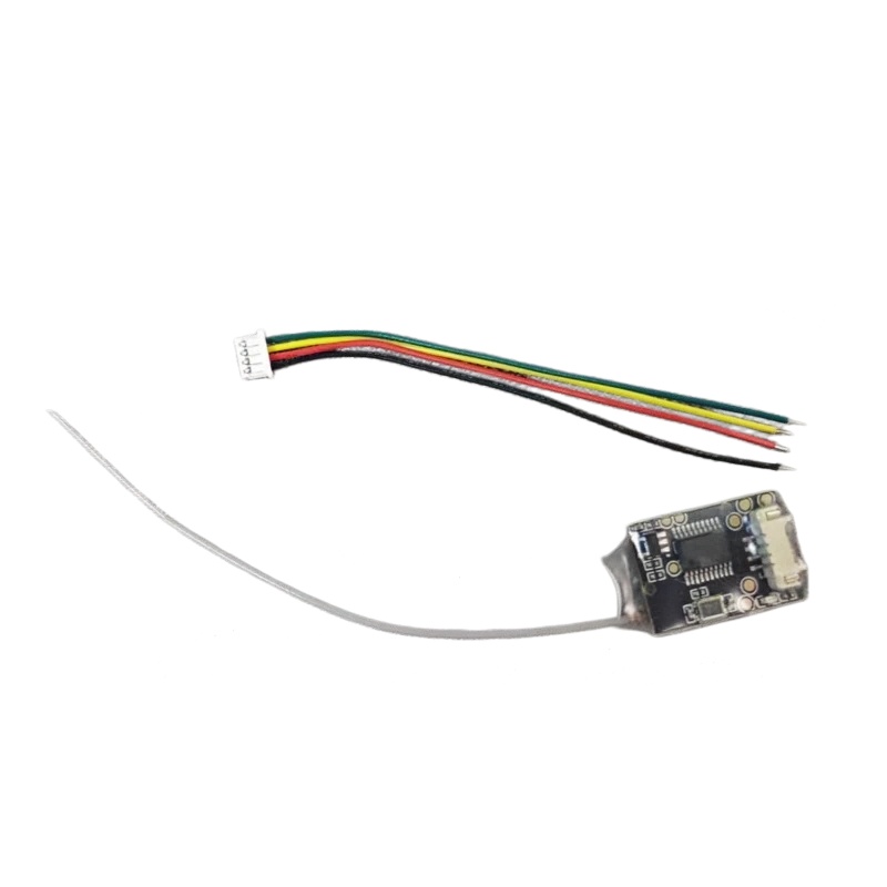 Flysky FS-8A 8CH 18CH Mini-Emp – Receiver Sbus 8Ch Bewertung und Preis