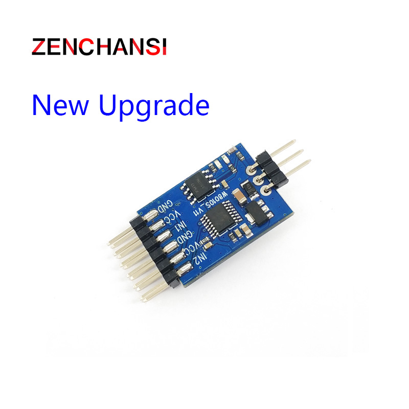 5,8G 48CH 4,3 Zoll FPV Monitor – Rc Plane Hobby Zone Bewertung und Preis