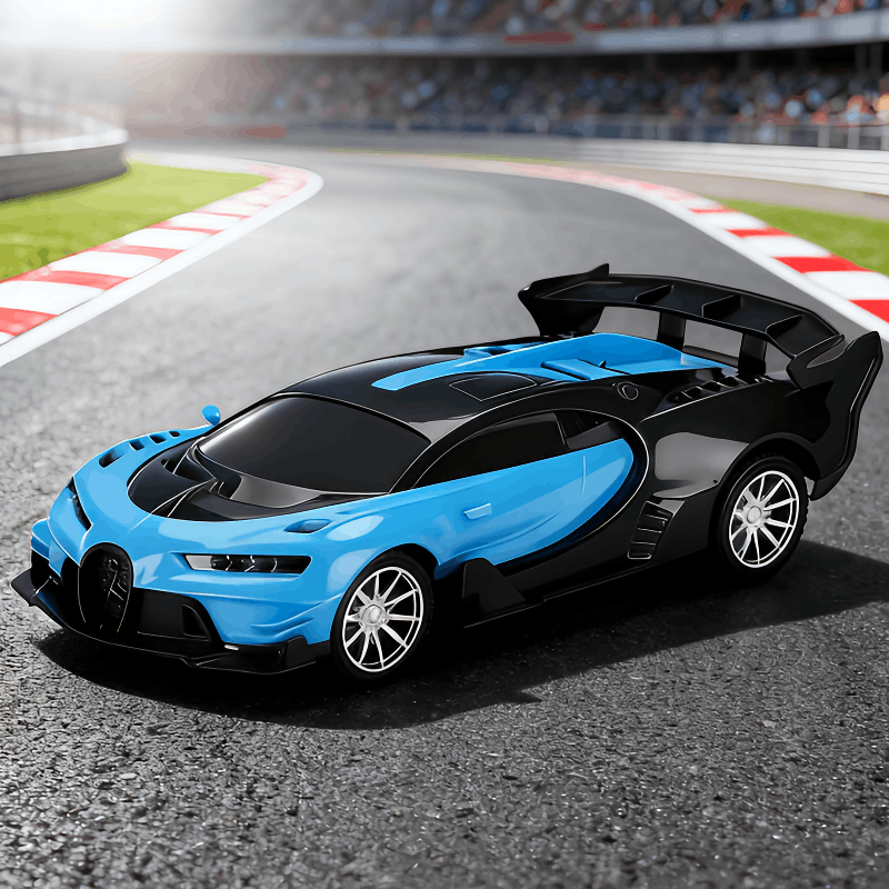 Rc Auto Stunt High-Speed Drift – Rc Hobby Toucan Bewertung und Preis