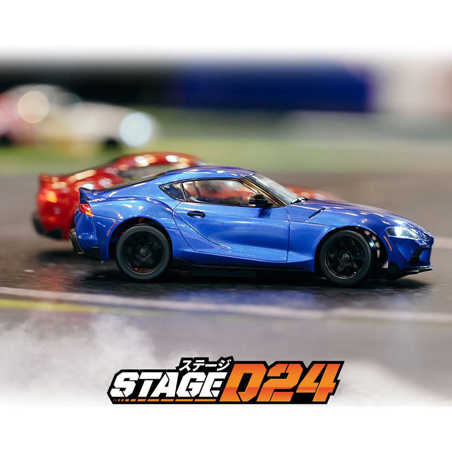Hpi Stage D24 1/24 Toyota GR S – Rc Hobby Toucan Bewertung und Preis